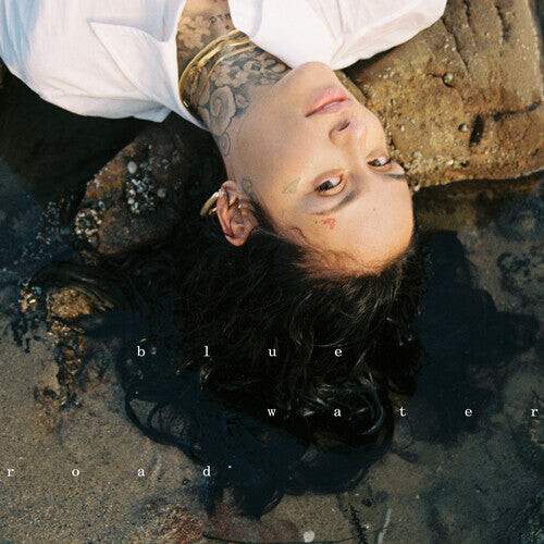 CD диск Kehlani: Blue Water Road
CD диск Kehlani: Blue Water Road
