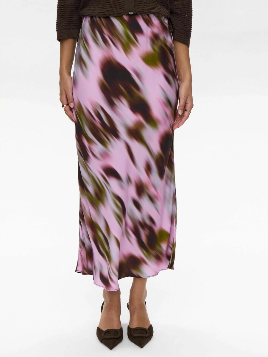 Юбка NÜMPH LILITH, Orchid
Юбка NÜMPH LILITH, Orchid