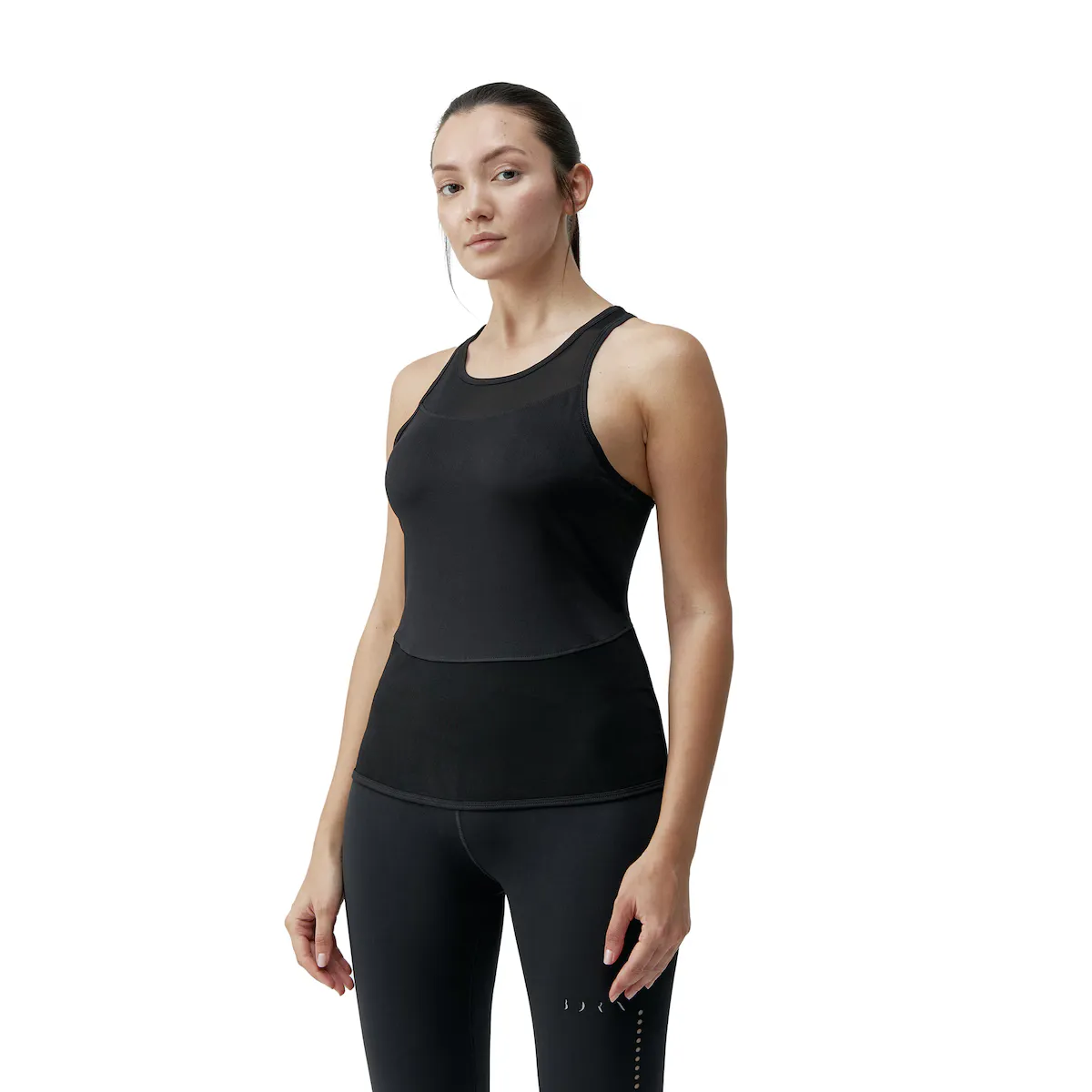 Kiava Born Living Yoga Женская футболка, чёрный
Kiava Born Living Yoga Женская футболка, чёрный