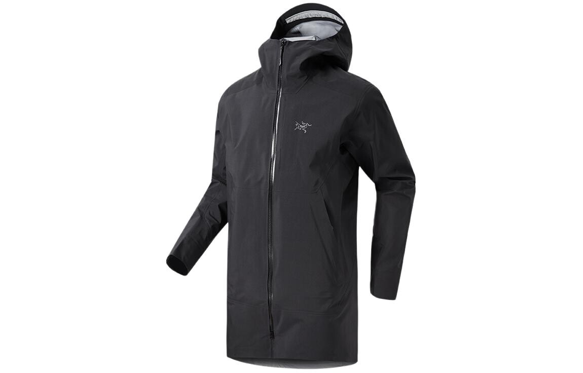 Куртка мужская Arcteryx Incando Series, черный
Куртка мужская Arcteryx Incando Series, черный