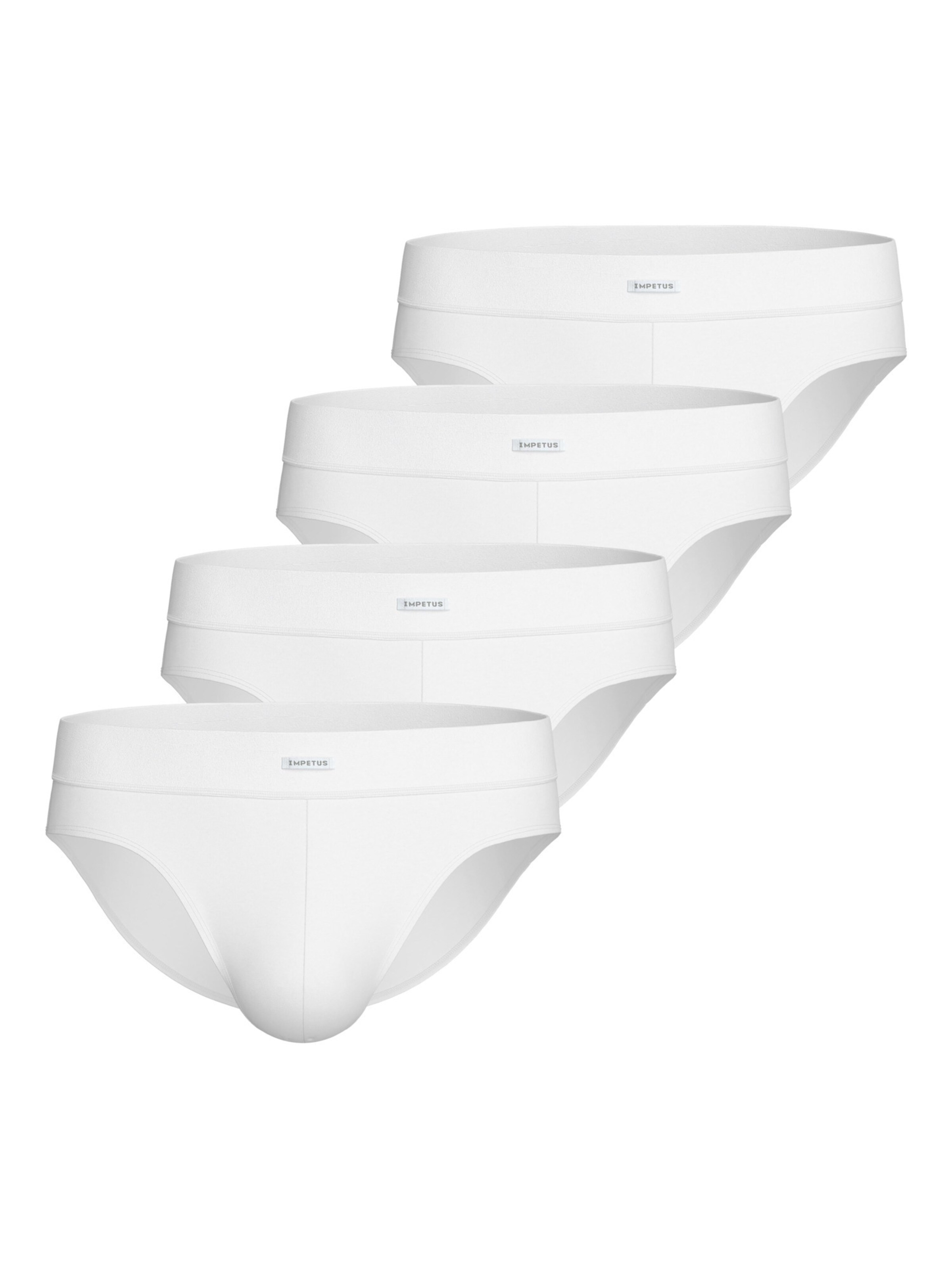 IMPETUS Трусики в цвете White
IMPETUS Трусики в цвете White