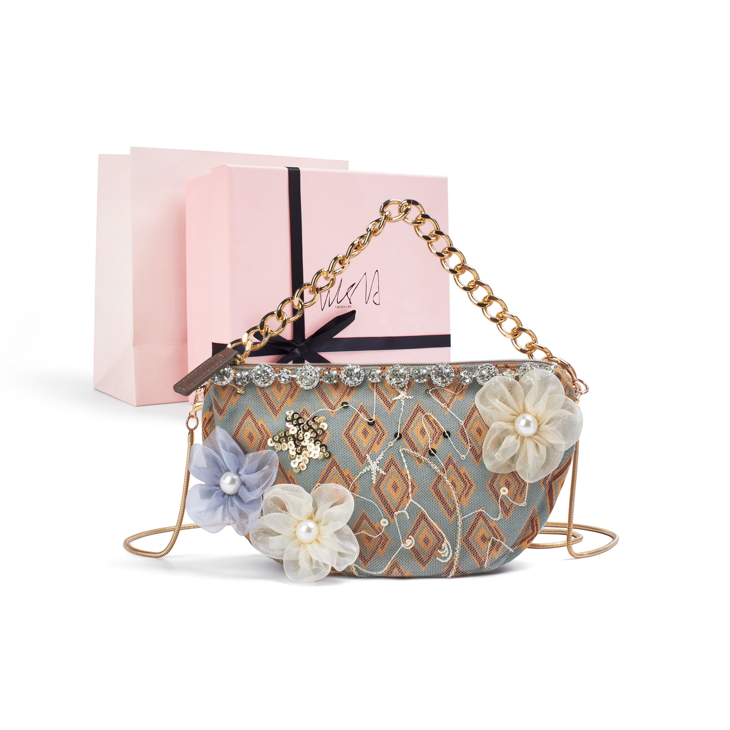 Косметичка женская ESTEE LAUDER
Косметичка женская ESTEE LAUDER