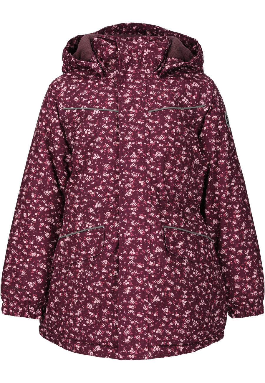 ZIGZAG Парка Анджелина V2
ZIGZAG Парка Анджелина V2