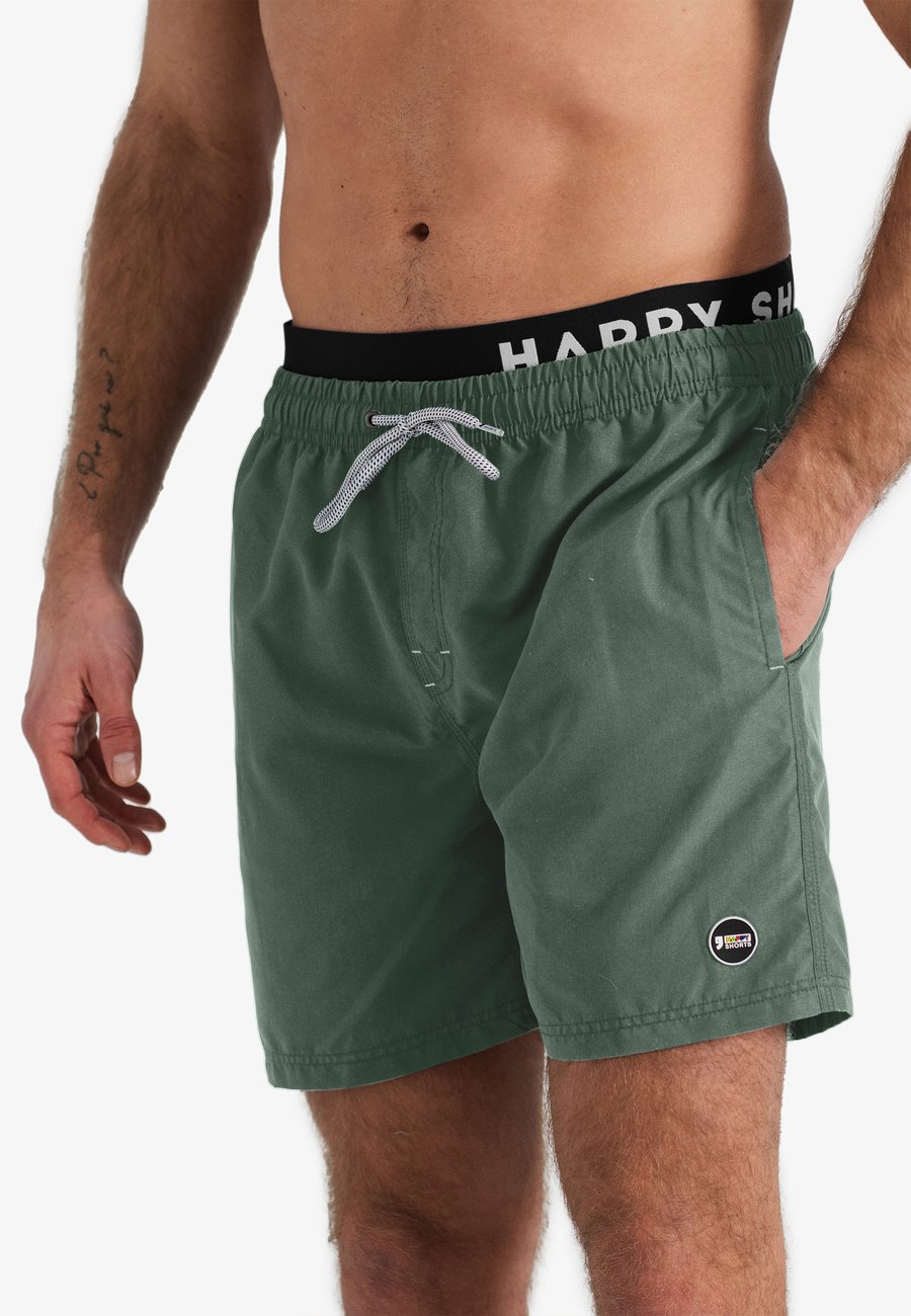 Шорты для плавания Happy Shorts Swimming shorts, Khaki
Шорты для плавания Happy Shorts Swimming shorts, Khaki