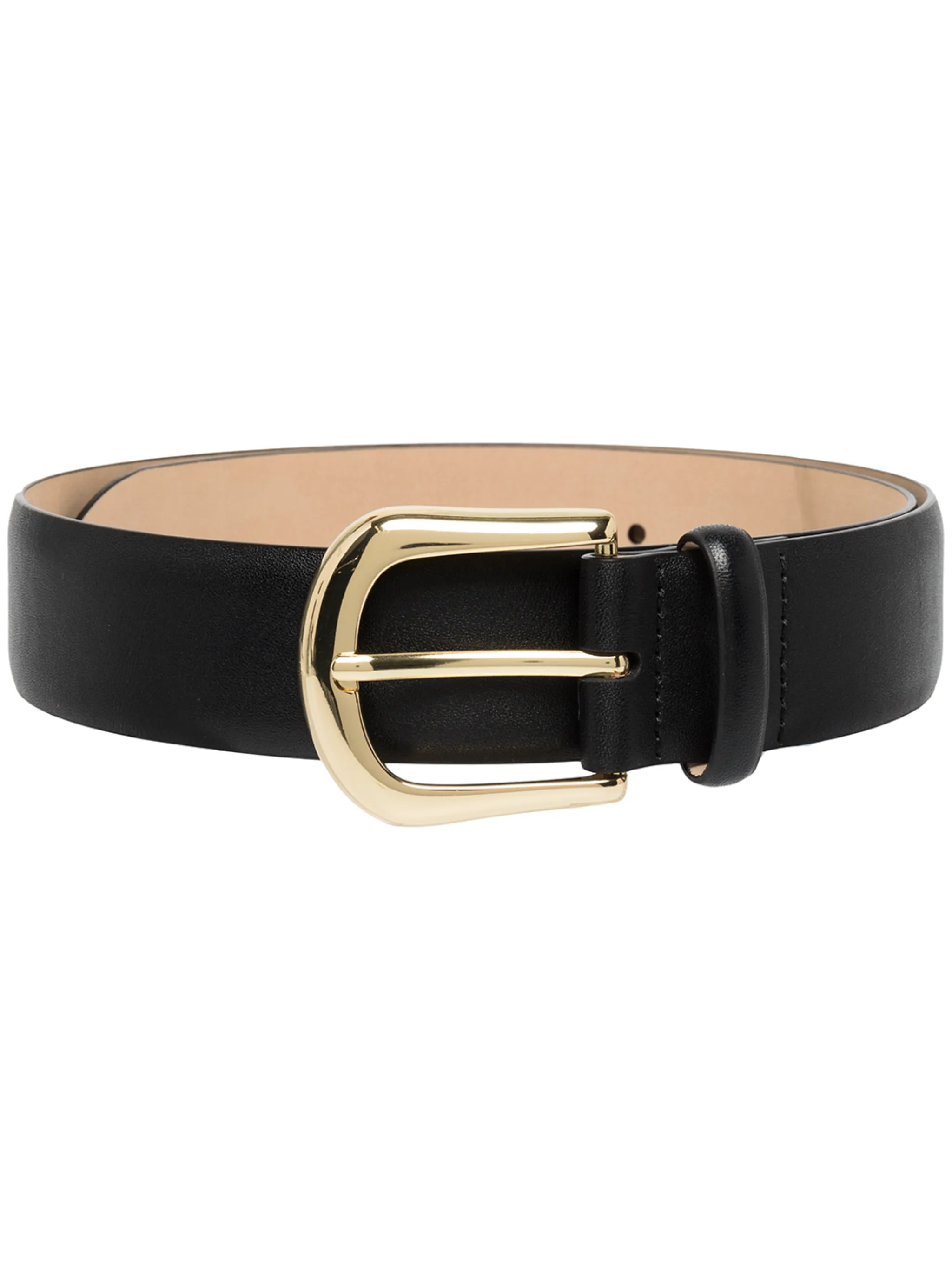 Узкий ремень Kennedy B-Low The Belt, черный
Узкий ремень Kennedy B-Low The Belt, черный