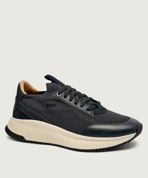 Кроссовки ttnm evo_slon_knbult Boss, синий
Кроссовки ttnm evo_slon_knbult Boss, синий