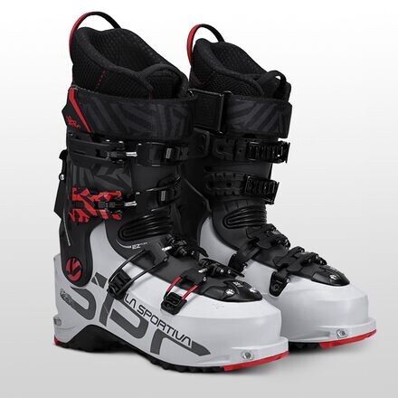 Ботинки Vega Alpine Touring — 2024 женские La Sportiva, синий
Ботинки Vega Alpine Touring — 2024 женские La Sportiva, синий