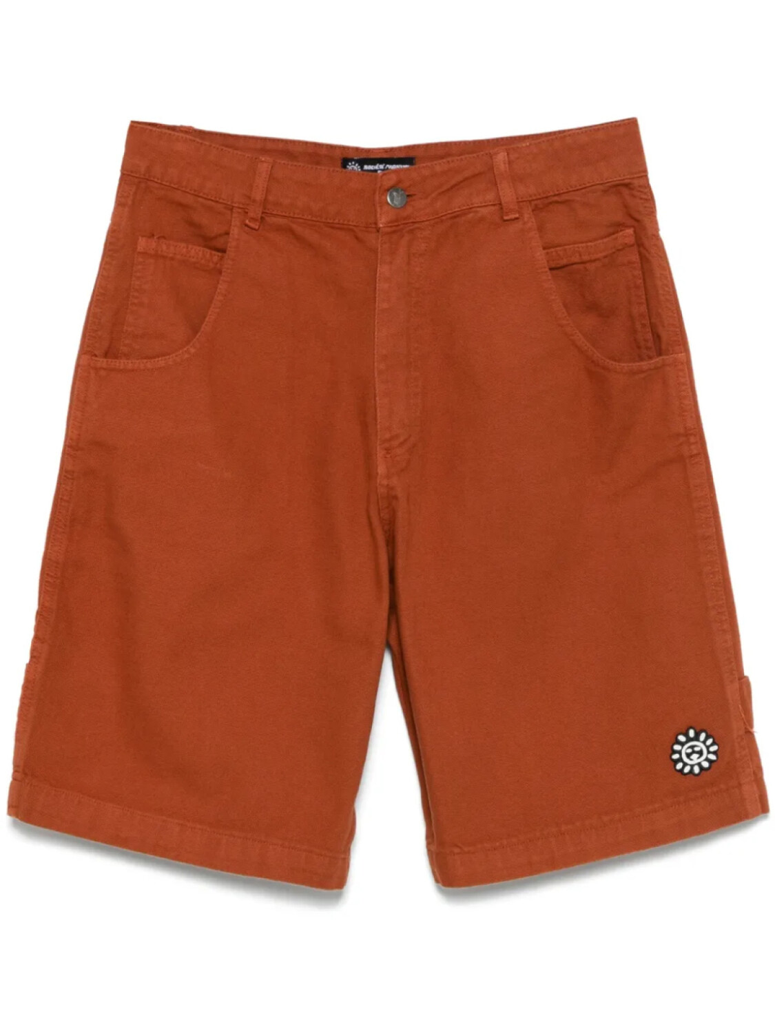 Солнечные шорты карго Société Anonyme, оранжевый
Солнечные шорты карго Société Anonyme, оранжевый