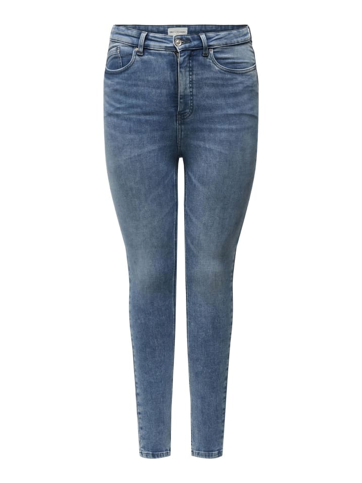 Джинсы ONLY Carmakoma
Джинсы ONLY Carmakoma