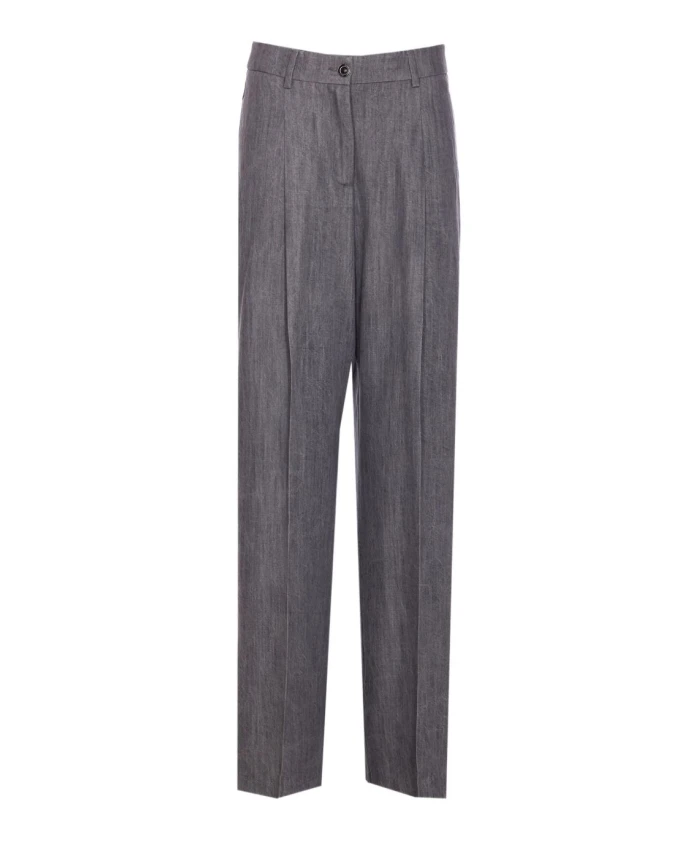 Расклешенные джинсы Liu Jo, серый
Расклешенные джинсы Liu Jo, серый