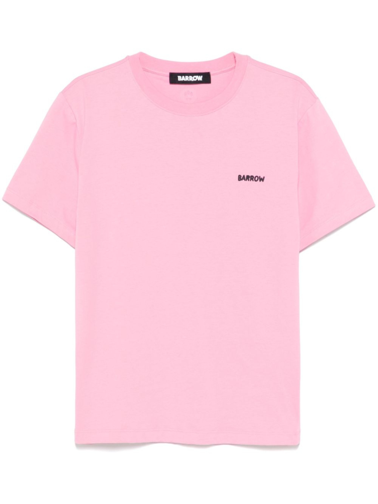 BARROW футболка с принтом, розовый
BARROW футболка с принтом, розовый