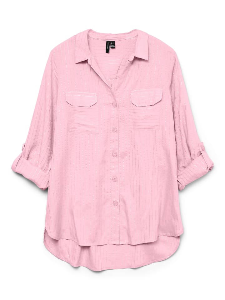 Рубашка Vero Moda
Рубашка Vero Moda