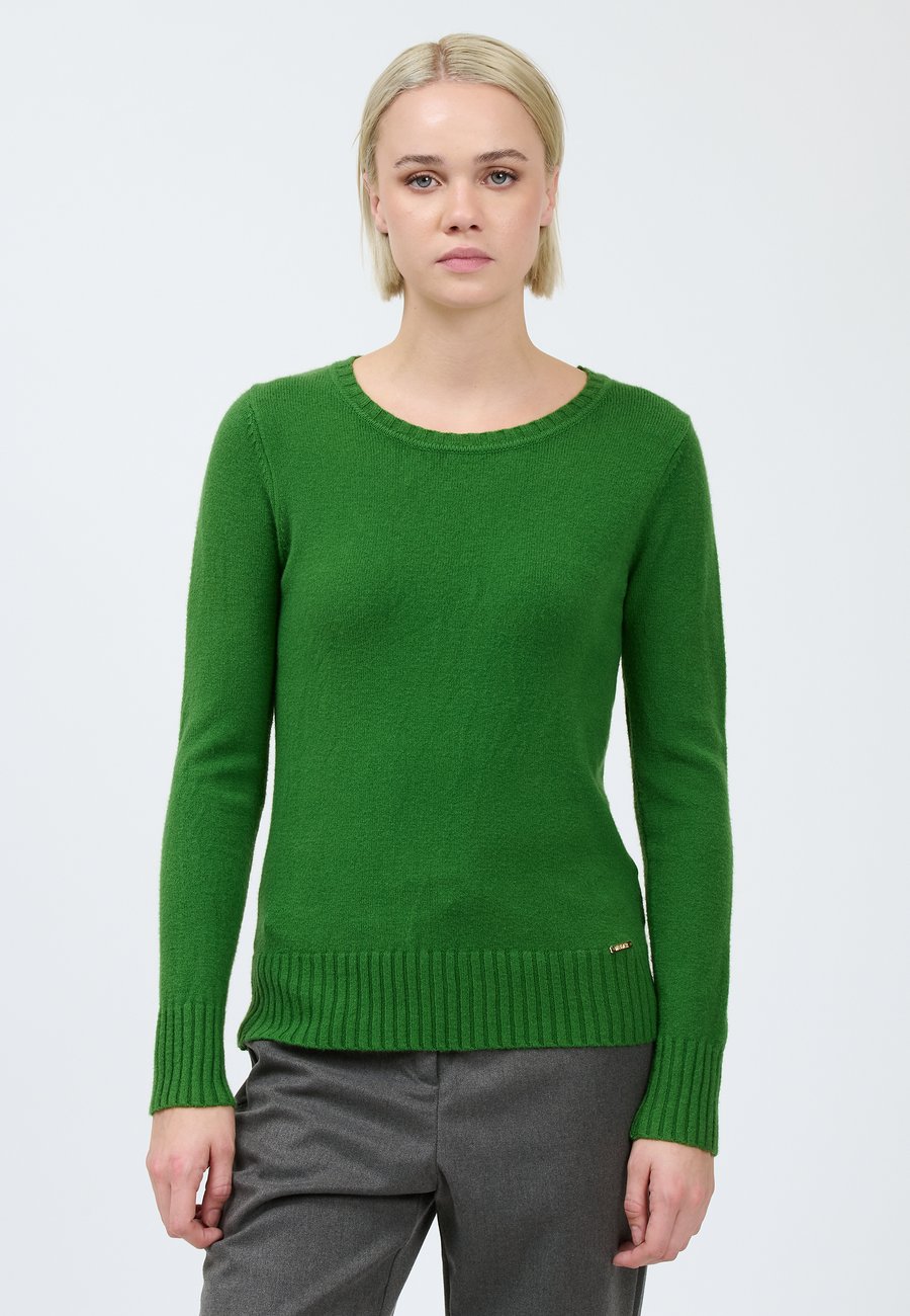 Джемпер INFLUENCER CREW-NECK, Pistachio/Green
Джемпер INFLUENCER CREW-NECK, Pistachio/Green