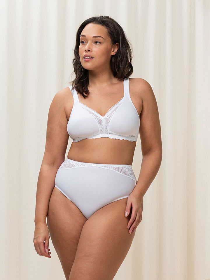 Трусы Triumph, белый
Трусы Triumph, белый