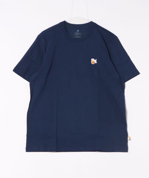 Футболка adidas M Dog Hoop, темно-синий
Футболка adidas M Dog Hoop, темно-синий