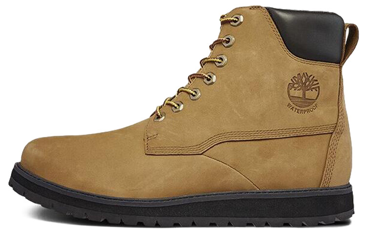 Ботинки Timberland Richmond Ridge 6 Inch Waterproof Wide-Fit Boot 'Wheat'
Ботинки Timberland Richmond Ridge 6 Inch Waterproof Wide-Fit Boot 'Wheat'