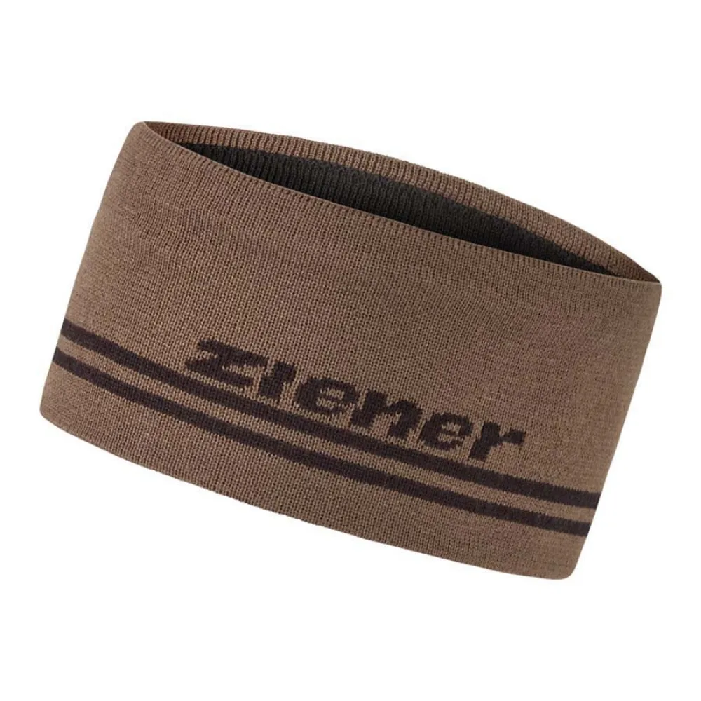 Повязка на голову Ziener Ilyasu, коричневый
Повязка на голову Ziener Ilyasu, коричневый