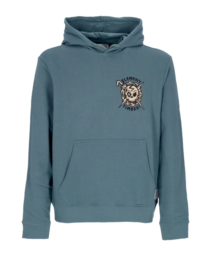 Легкая толстовка North Atlantic Blue Element, синий
Легкая толстовка North Atlantic Blue Element, синий