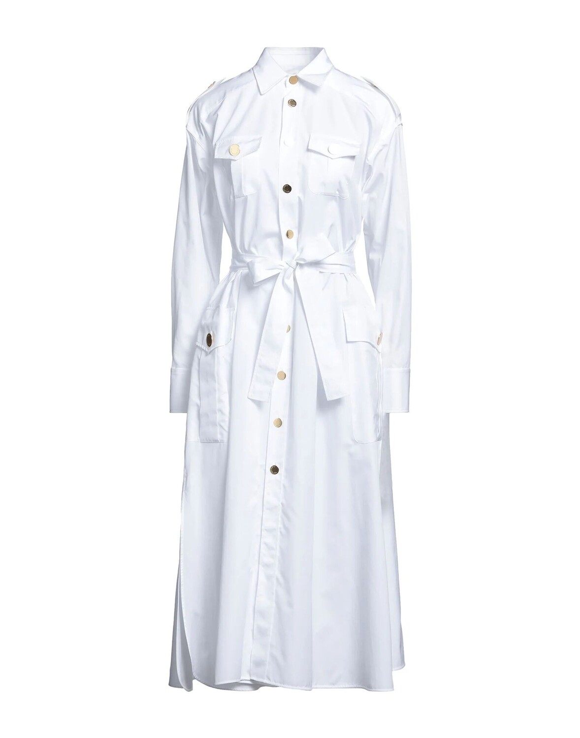 Платье Dsquared2, белый
Платье Dsquared2, белый