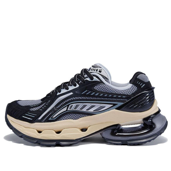 Кроссовки яростный наездник лук Li-Ning, серый
Кроссовки яростный наездник лук Li-Ning, серый