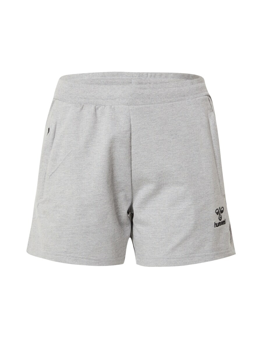 Тренировочные брюки Hummel MOVE, светло-серый 
Тренировочные брюки Hummel MOVE, светло-серый