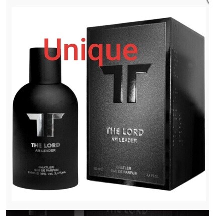 The Lord Am Leader 100 мл парфюмированная вода, Chatler
The Lord Am Leader 100 мл парфюмированная вода, Chatler