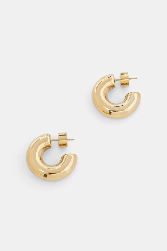 Позолоченные массивные серьги Edblad, золотой
Позолоченные массивные серьги Edblad, золотой