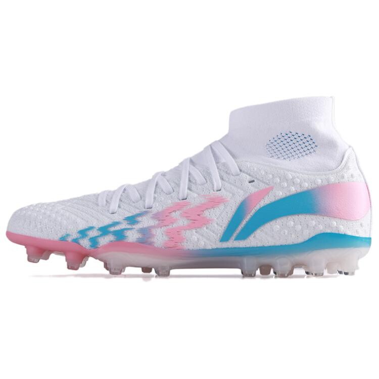 Футбольные бутсы Shadows мужские с высоким верхом Spun Sugar Lining 
Футбольные бутсы Shadows мужские с высоким верхом Spun Sugar Lining