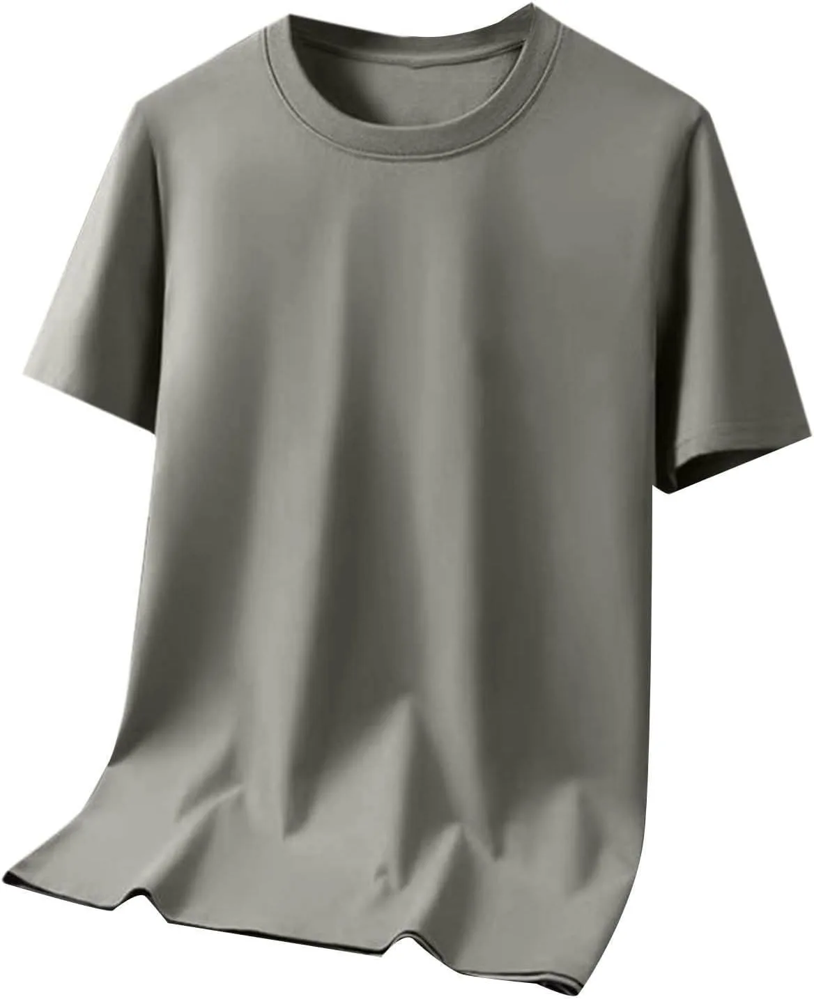 Мужская футболка с коротким рукавом Basic Casual Quick Dry
Мужская футболка с коротким рукавом Basic Casual Quick Dry