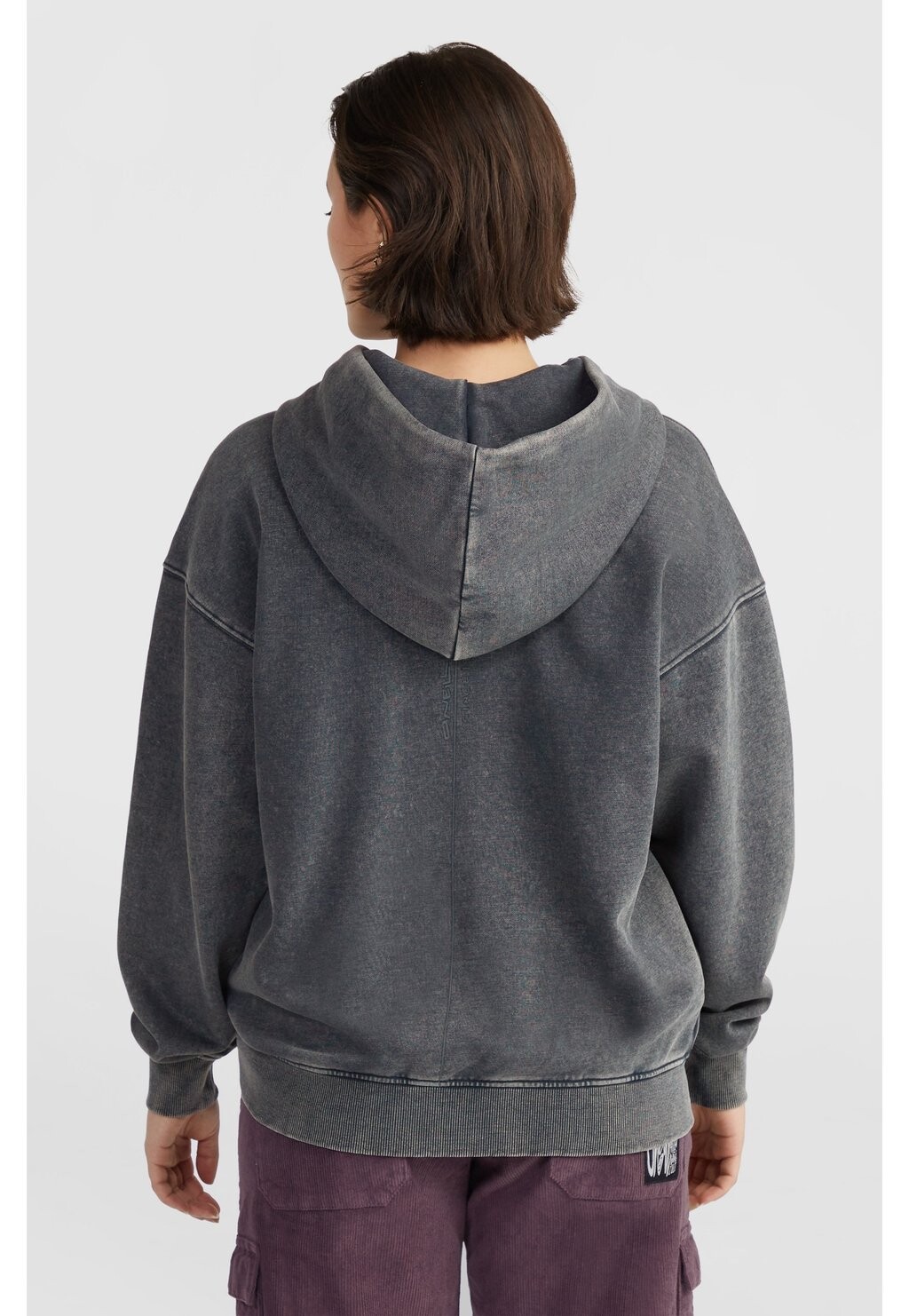 Толстовка с капюшоном SURF HEROES O'Neill, черный
Толстовка с капюшоном SURF HEROES O'Neill, черный