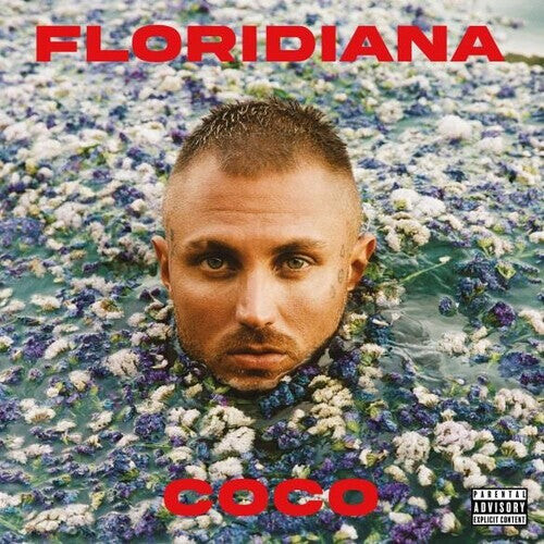 CD диск Coco: Floridiana
CD диск Coco: Floridiana