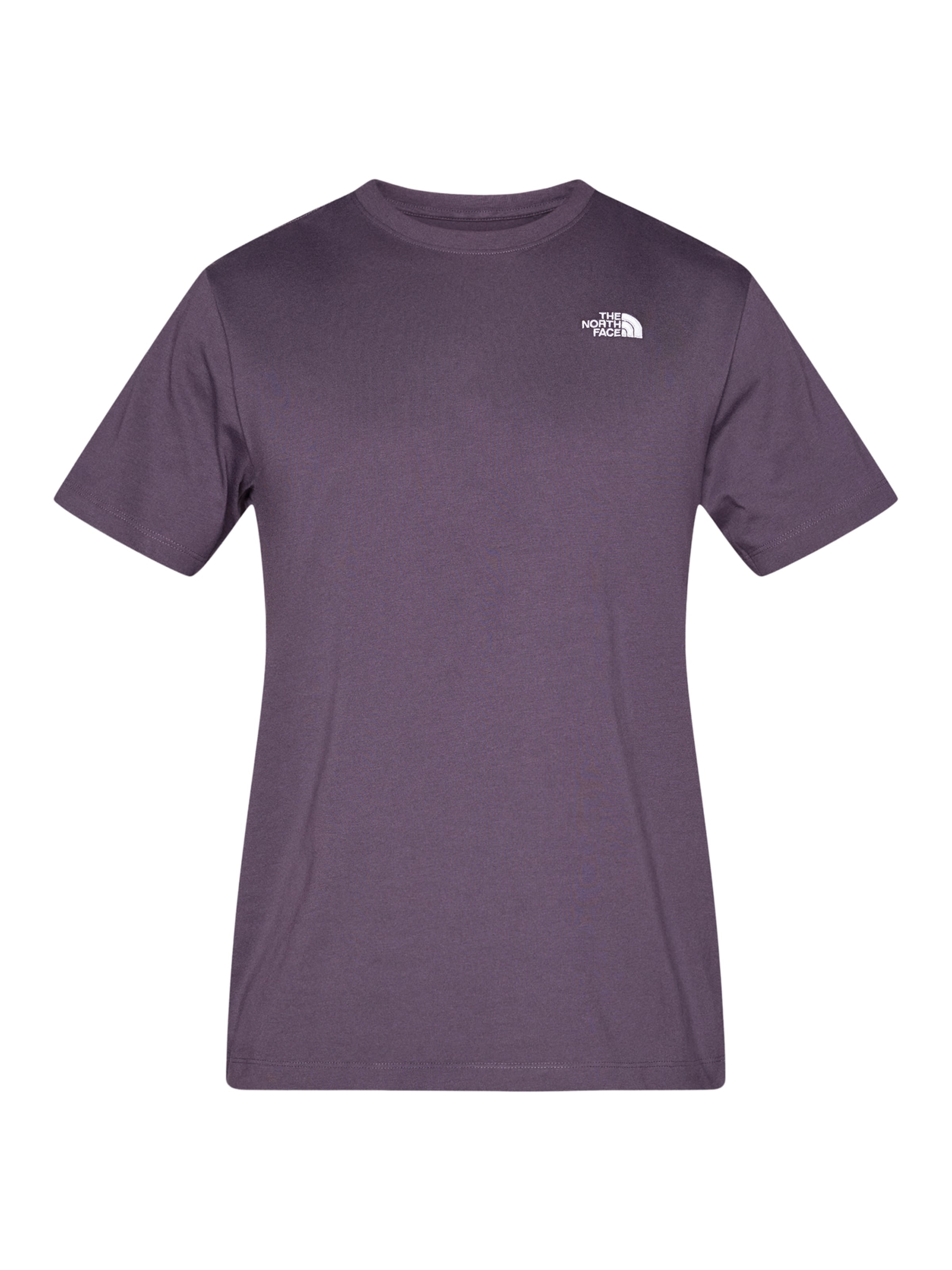 THE NORTH FACE Футболка 'Evolution Simple Dome' в цвете индиго
THE NORTH FACE Футболка 'Evolution Simple Dome' в цвете индиго