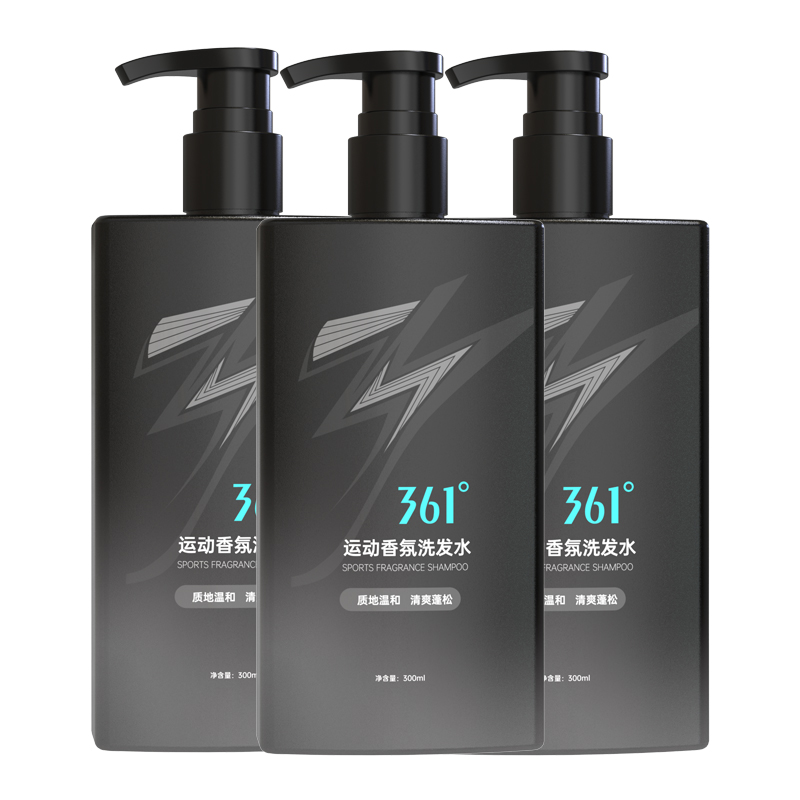 Шампунь Sports Fragrance Caviar 361°, caviar fragrance shampoos 300ml*3 bottles
Шампунь Sports Fragrance Caviar 361°, caviar fragrance shampoos 300ml*3 bottles