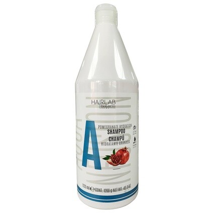 Гранатовый шампунь увлажняющий 1200мл, Salerm
Гранатовый шампунь увлажняющий 1200мл, Salerm