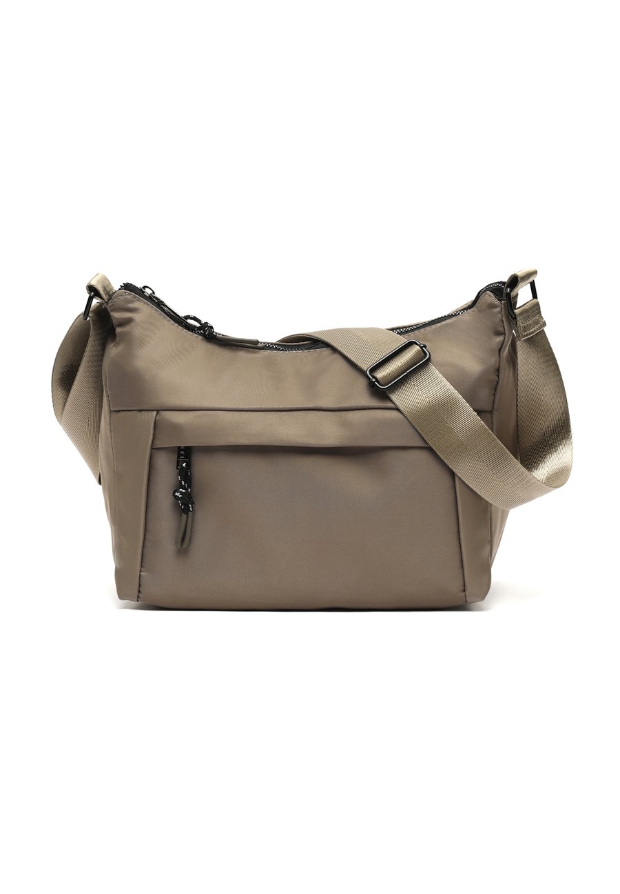 Сумка кросс-боди MISAKO HADARI, Beige
Сумка кросс-боди MISAKO HADARI, Beige