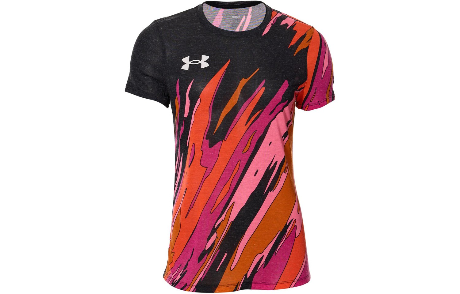 Футболка женская Phoenix Fire Under Armour
Футболка женская Phoenix Fire Under Armour