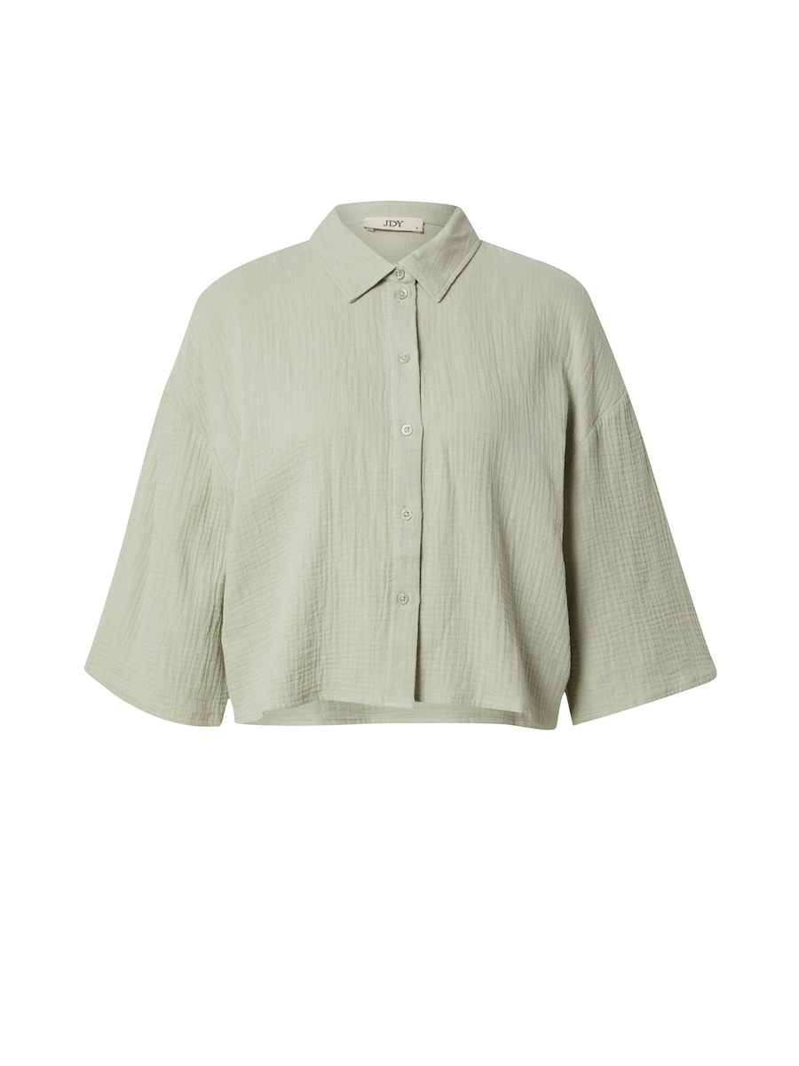Блуза JDY THEIS, пастельно-зеленый
Блуза JDY THEIS, пастельно-зеленый
