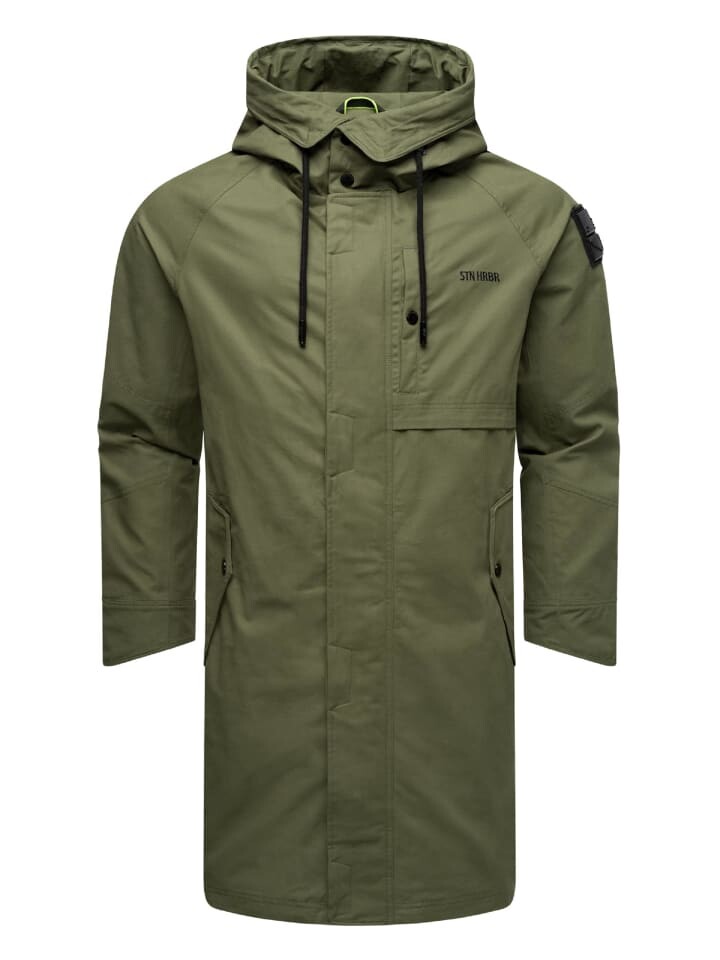 Пальто STONE HARBOUR Yaroon, цвет olive leaf, Хаки, Пальто STONE HARBOUR Yaroon, цвет olive leaf
Пальто STONE HARBOUR Yaroon, цвет olive leaf, Хаки, Пальто STONE HARBOUR Yaroon, цвет olive leaf