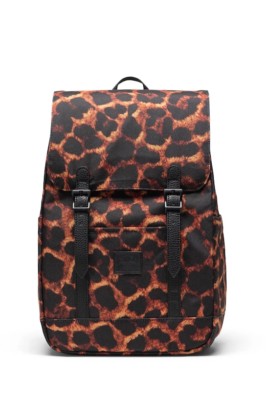 Рюкзак Retreat 17 л Herschel, коричневый
Рюкзак Retreat 17 л Herschel, коричневый