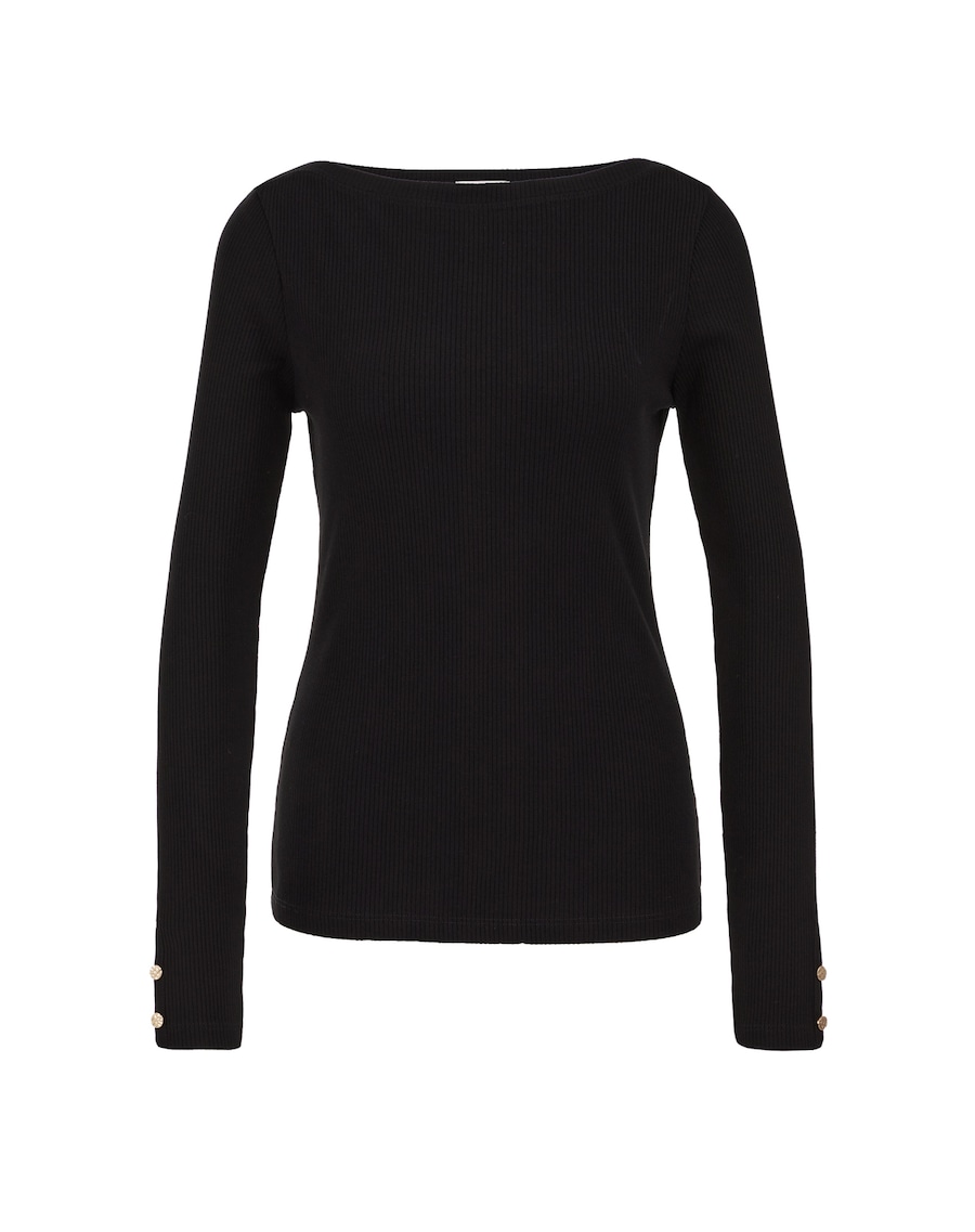 Рубашка WE Fashion, черный
Рубашка WE Fashion, черный