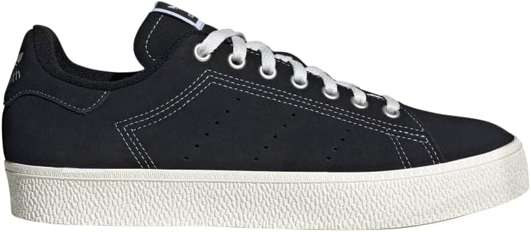 Мужские кроссовки adidas Stan Smith, белый/черный
Мужские кроссовки adidas Stan Smith, белый/черный