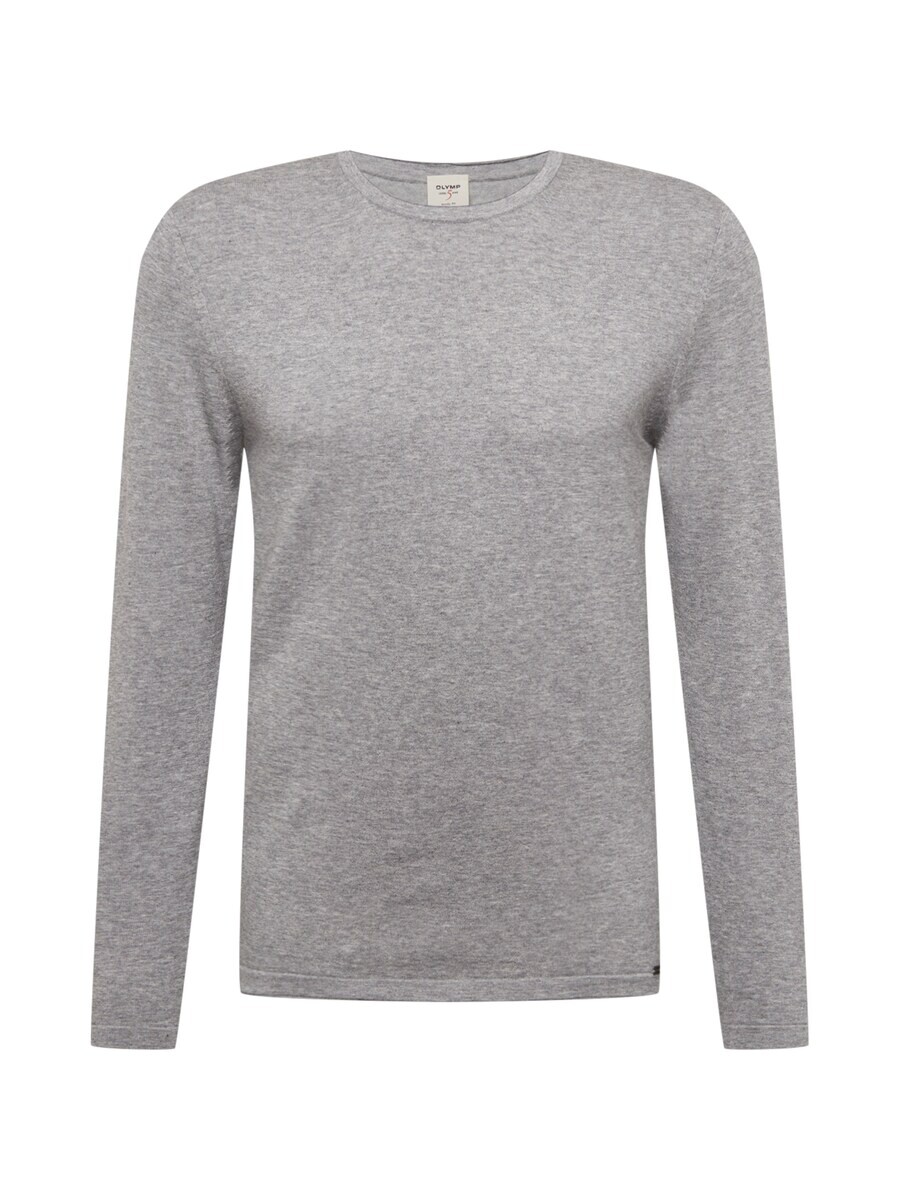 Свитер Olymp, серый
Свитер Olymp, серый