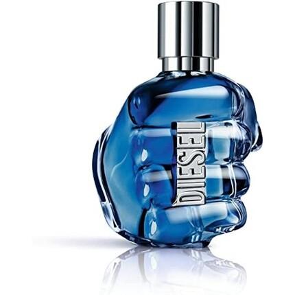 Diesel Sound Of The Brave Eau De Toilette 75ml
Diesel Sound Of The Brave Eau De Toilette 75ml