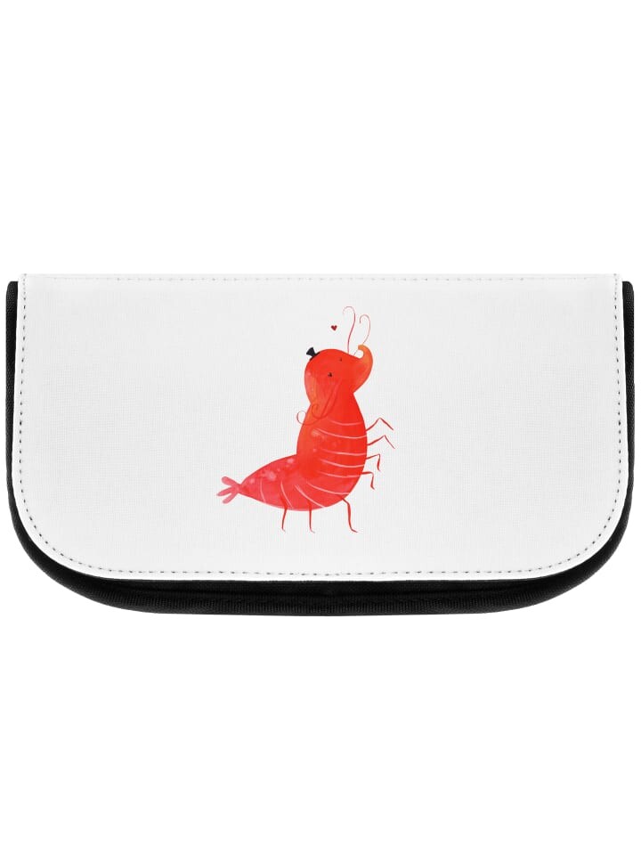 Косметичка Mr & Mrs Panda Garnele Franzose ohne Spruch, белый
Косметичка Mr & Mrs Panda Garnele Franzose ohne Spruch, белый