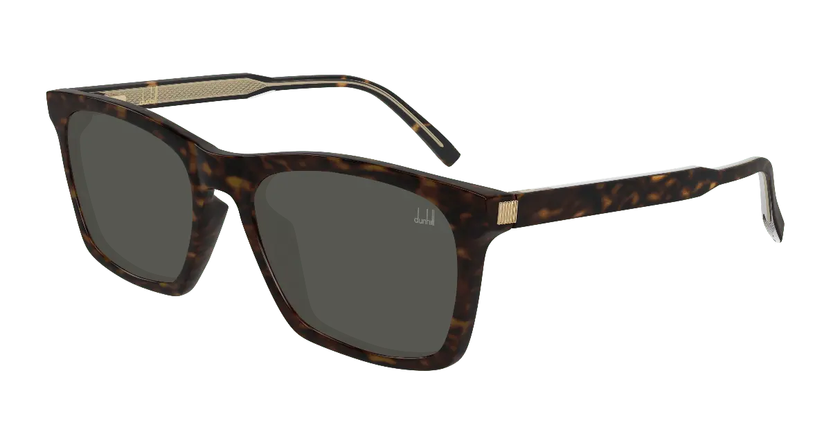 Мужские солнцезащитные очки DU0083S DUNHILL
Мужские солнцезащитные очки DU0083S DUNHILL