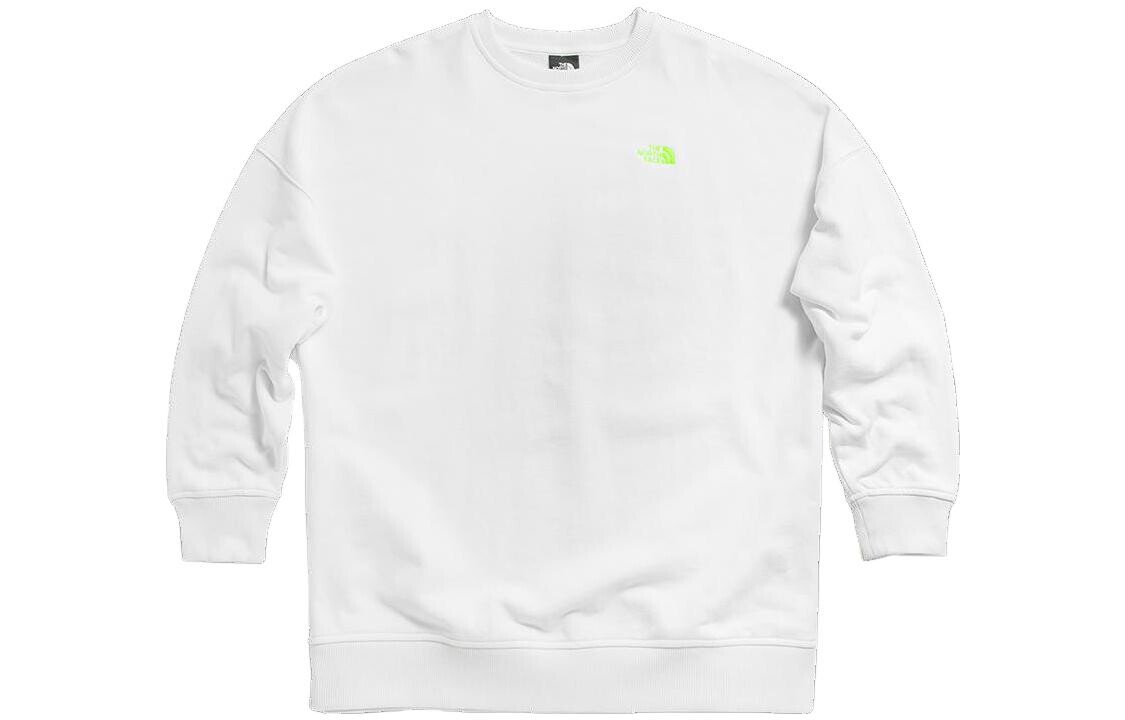 Толстовка женская белая The North Face
Толстовка женская белая The North Face