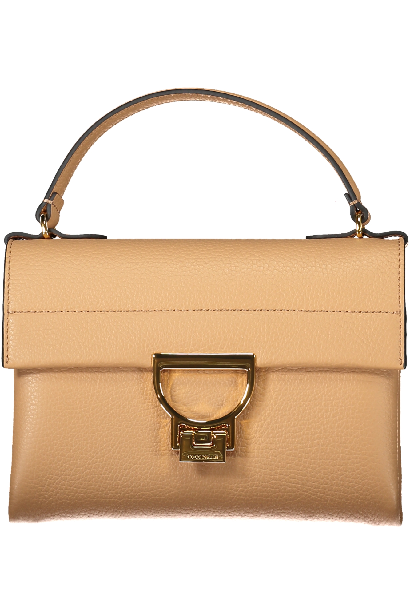 Сумка женская Coccinelle, коричневый / черный
Сумка женская Coccinelle, коричневый / черный