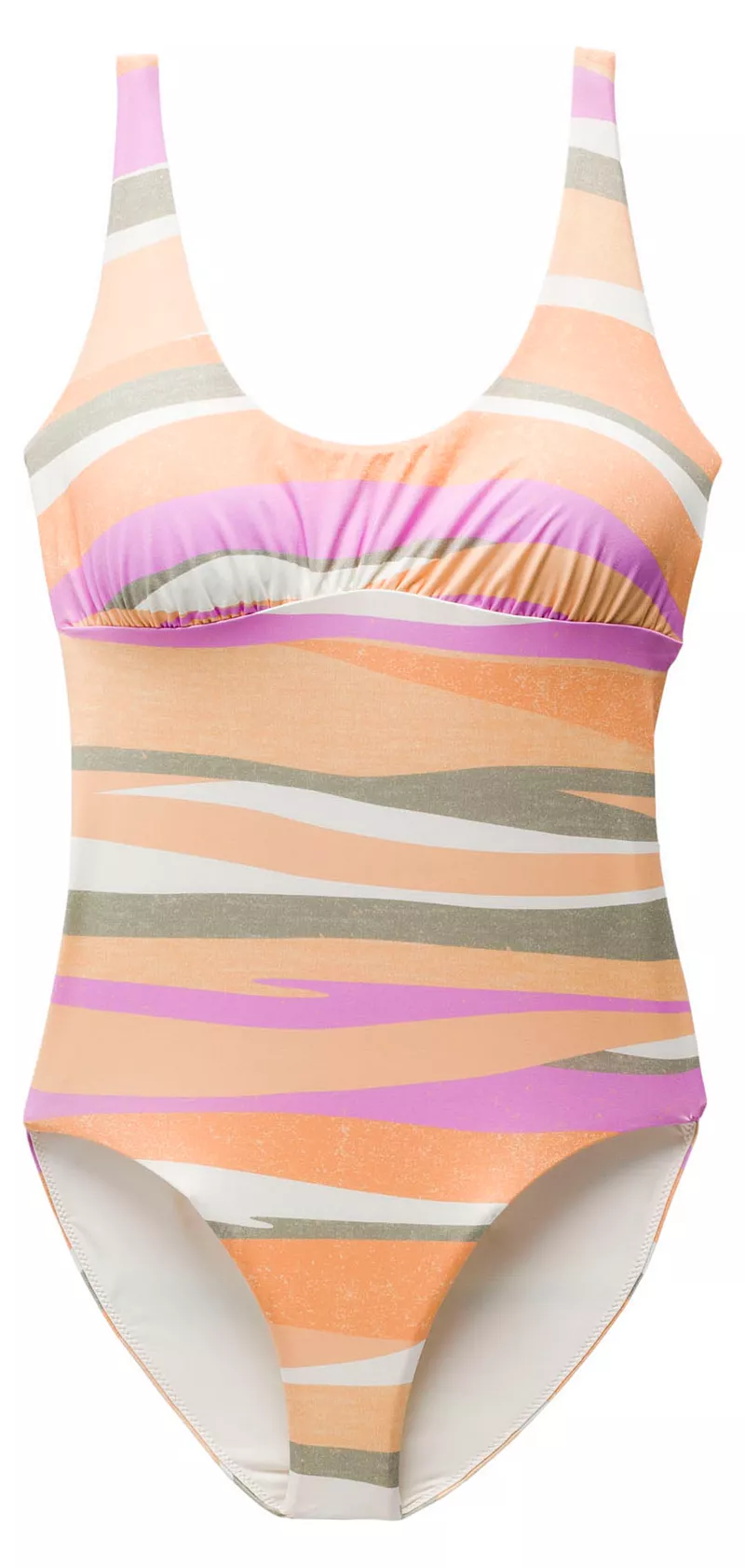 Женский комбинезон для плавания PrAna Mallorca, цвет Waves
Женский комбинезон для плавания PrAna Mallorca, цвет Waves