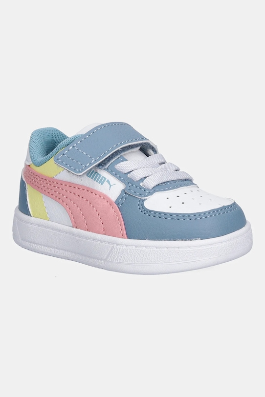 Детские кроссовки Caven 2.0 Block AC+ Inf Puma, синий
Детские кроссовки Caven 2.0 Block AC+ Inf Puma, синий