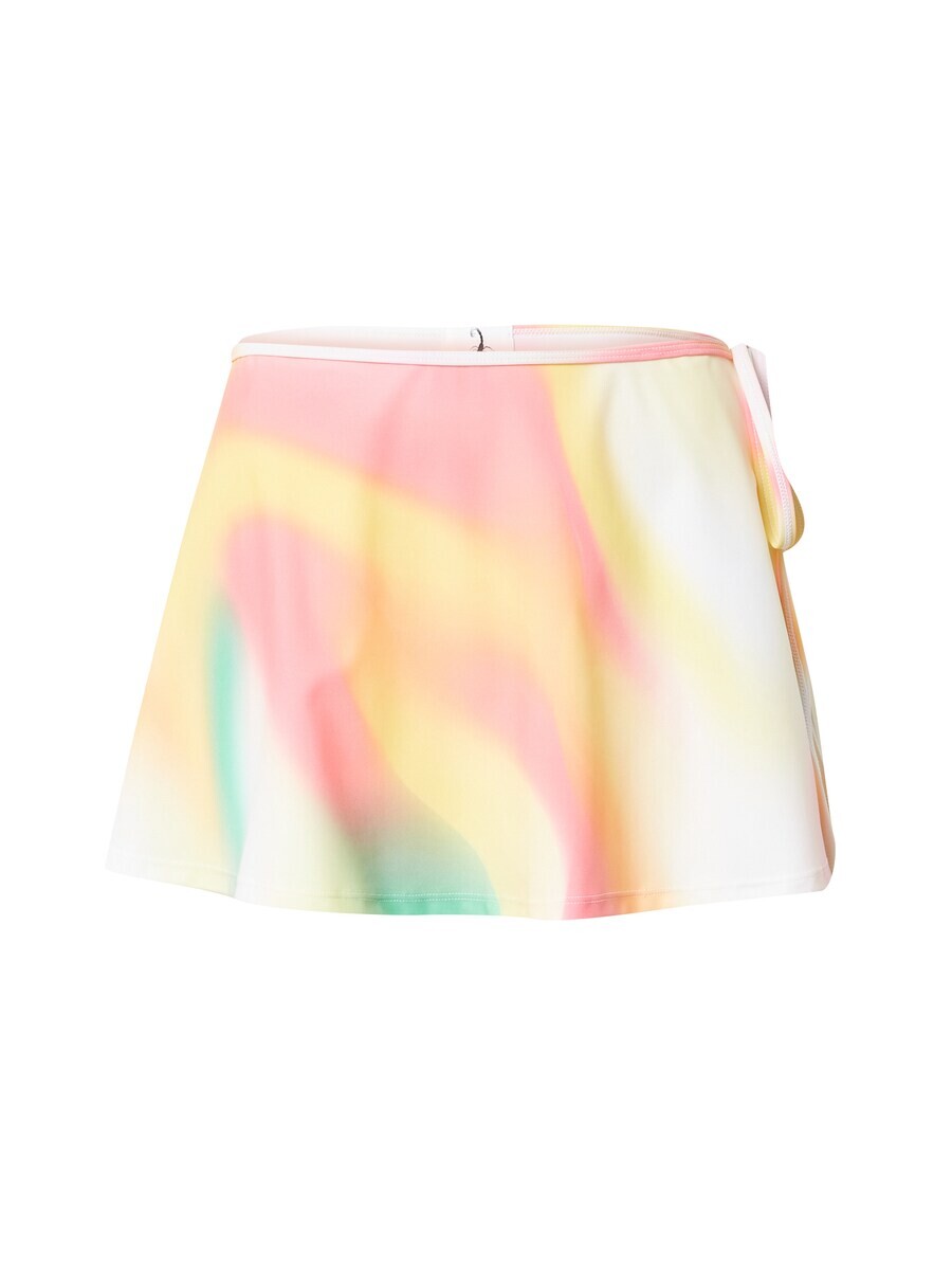 Юбка Viervier JOSIE, разноцветный
Юбка Viervier JOSIE, разноцветный